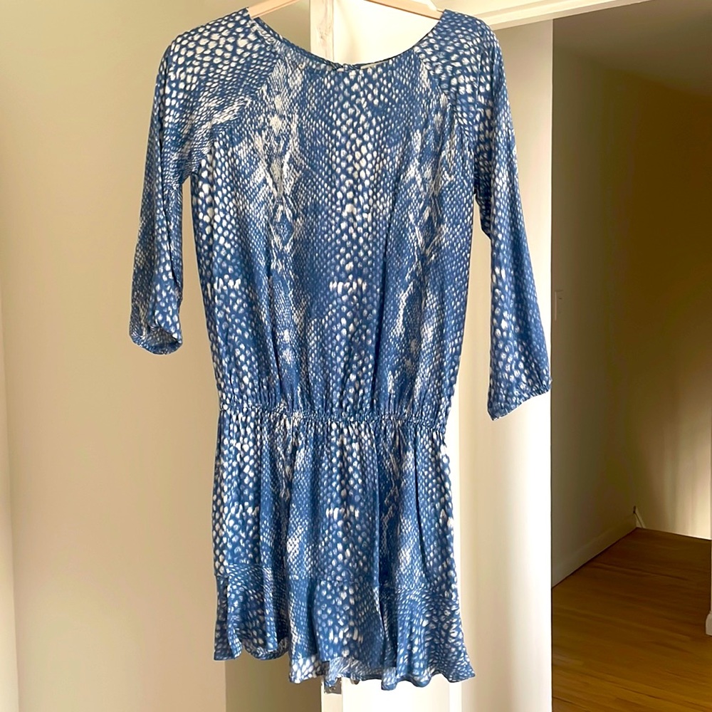 Joie mini dress